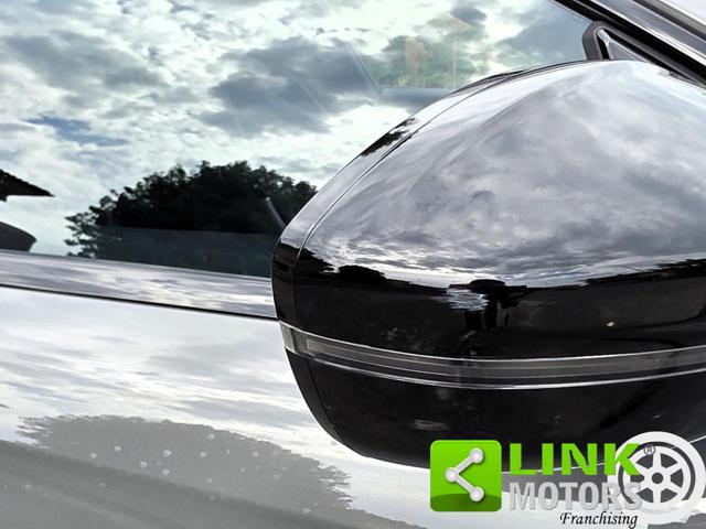 PEUGEOT 508 PSE SW 1.6 HYBRID4 PHEV 360CV E- - foto 33
