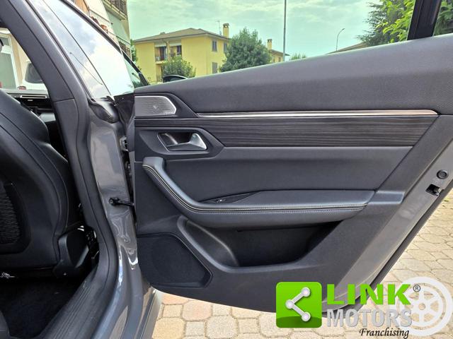 PEUGEOT 508 PSE SW 1.6 HYBRID4 PHEV 360CV E- - foto 37