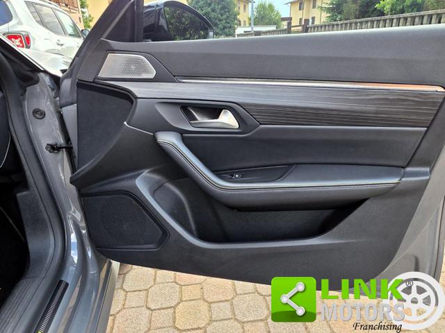 PEUGEOT 508 PSE SW 1.6 HYBRID4 PHEV 360CV E- - foto 46