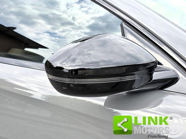 PEUGEOT 508 PSE SW 1.6 HYBRID4 PHEV 360CV E- - foto 42