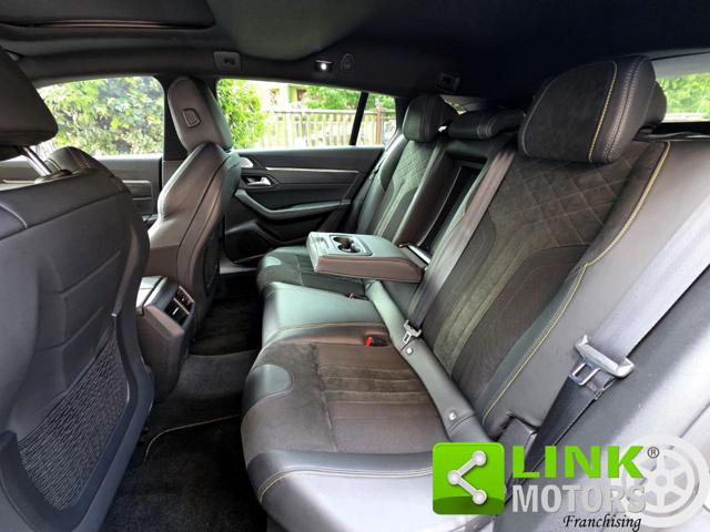 PEUGEOT 508 PSE SW 1.6 HYBRID4 PHEV 360CV E- - foto 6