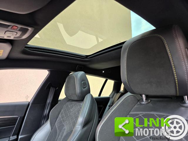 PEUGEOT 508 PSE SW 1.6 HYBRID4 PHEV 360CV E- - foto 29