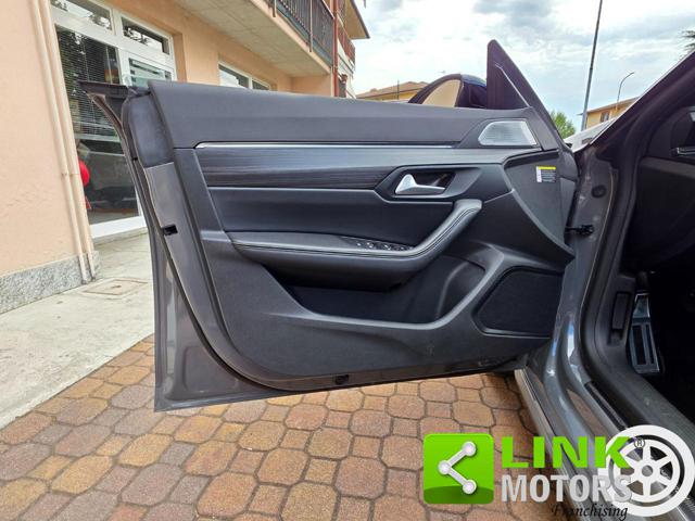 PEUGEOT 508 PSE SW 1.6 HYBRID4 PHEV 360CV E- - foto 28