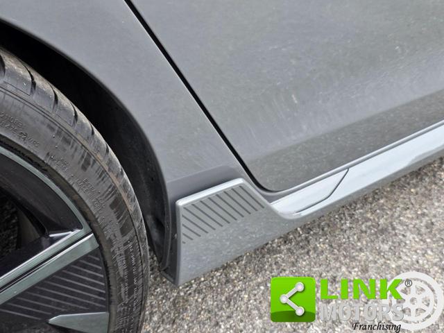 PEUGEOT 508 PSE SW 1.6 HYBRID4 PHEV 360CV E- - foto 49