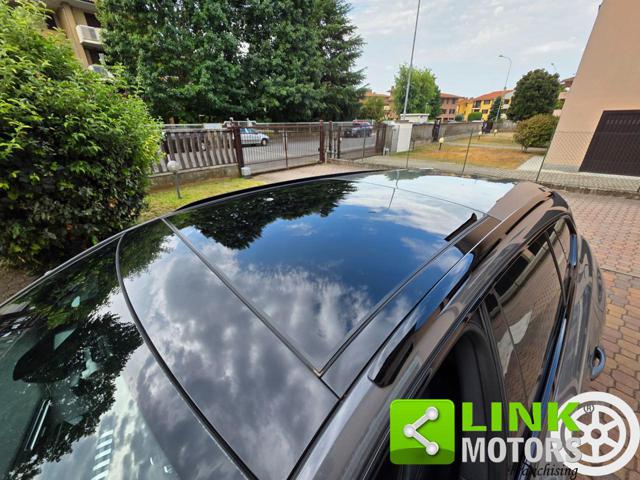 PEUGEOT 508 PSE SW 1.6 HYBRID4 PHEV 360CV E- - foto 32