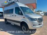VENDO Caravan e Camper a Matera – foto 1
