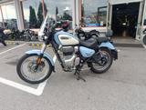 VENDO Moto e Scooter a Conegliano – foto 1