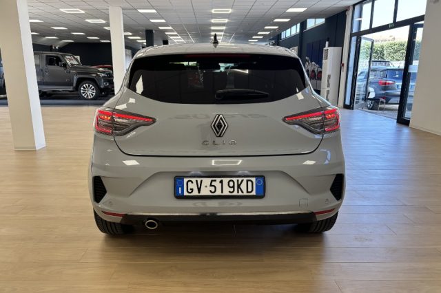 RENAULT CLIO TCE 90 CV 5 PORTE TECHNO - foto 6