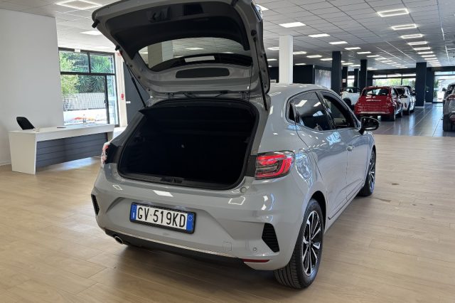 RENAULT CLIO TCE 90 CV 5 PORTE TECHNO - foto 7