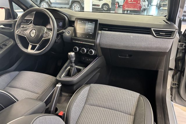 RENAULT CLIO TCE 90 CV 5 PORTE TECHNO - foto 9