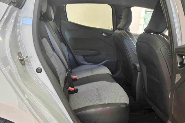RENAULT CLIO TCE 90 CV 5 PORTE TECHNO - foto 10