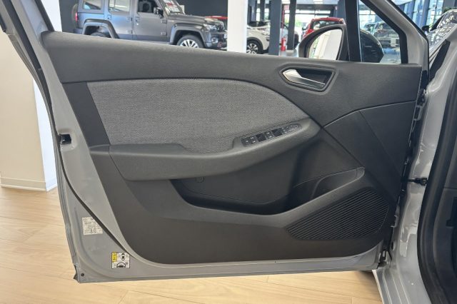 RENAULT CLIO TCE 90 CV 5 PORTE TECHNO - foto 12