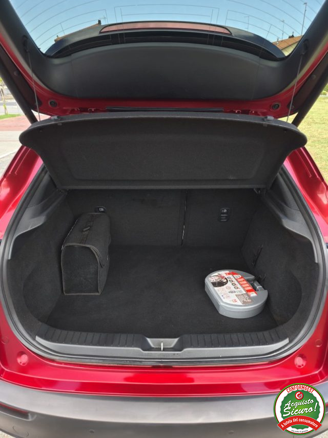 MAZDA CX-30 2.0L SKYACTIV-X M HYBRID 2WD EXC - foto 9
