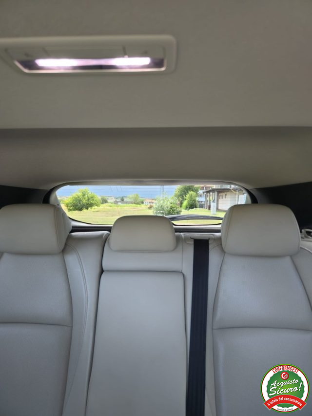 MAZDA CX-30 2.0L SKYACTIV-X M HYBRID 2WD EXC - foto 8
