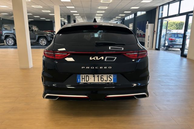 KIA PRO_CEED PROCEED MY25 1.5 TGDI MH DCT GT- - foto 6