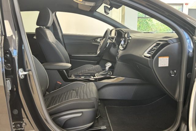 KIA PRO_CEED PROCEED MY25 1.5 TGDI MH DCT GT- - foto 8