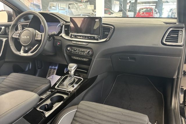 KIA PRO_CEED PROCEED MY25 1.5 TGDI MH DCT GT- - foto 9