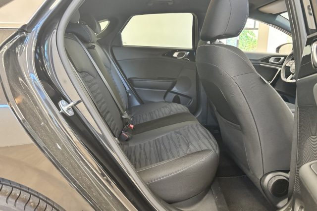 KIA PRO_CEED PROCEED MY25 1.5 TGDI MH DCT GT- - foto 10