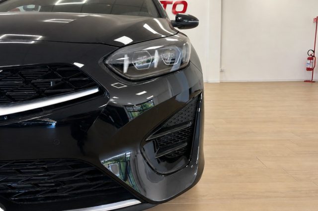 KIA PRO_CEED PROCEED MY25 1.5 TGDI MH DCT GT- - foto 11