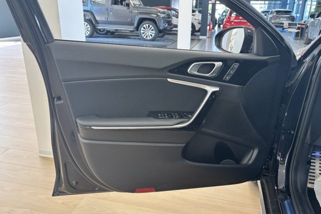 KIA PRO_CEED PROCEED MY25 1.5 TGDI MH DCT GT- - foto 12