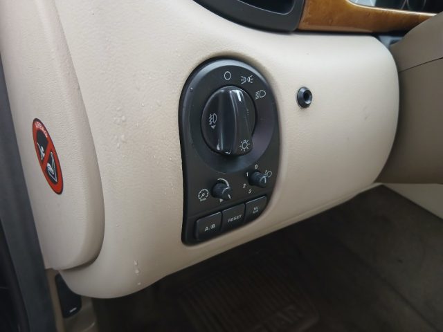 JAGUAR X-TYPE 2.5 V6 24V CAT - foto 9