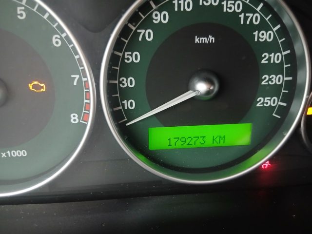 JAGUAR X-TYPE 2.5 V6 24V CAT - foto 13