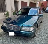 VENDO Auto a Gaglianico – foto 1
