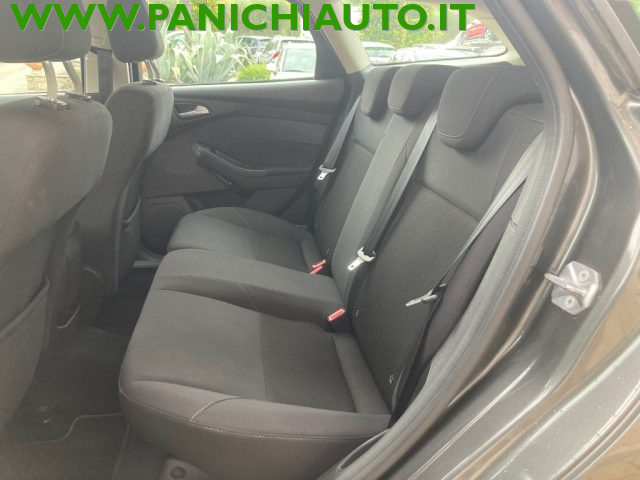 FORD FOCUS 1.5 TDCI 120 CV START&STOP SW TI - foto 8