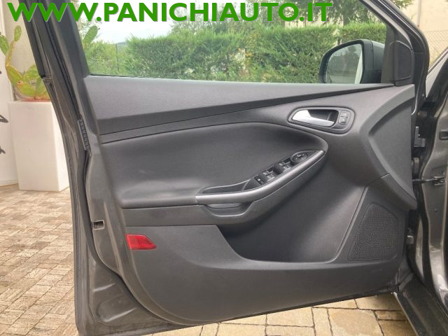 FORD FOCUS 1.5 TDCI 120 CV START&STOP SW TI - foto 10