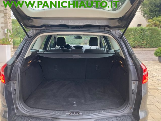 FORD FOCUS 1.5 TDCI 120 CV START&STOP SW TI - foto 12
