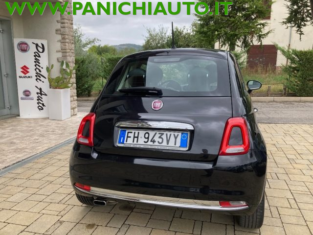 FIAT 500 1.2 LOUNGE - foto 6