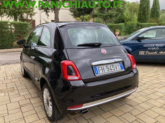 FIAT 500 1.2 LOUNGE - foto 7