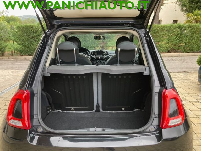 FIAT 500 1.2 LOUNGE - foto 8