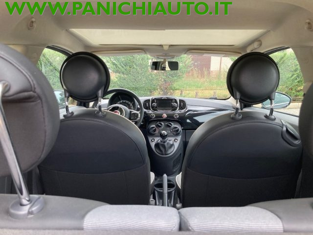 FIAT 500 1.2 LOUNGE - foto 9
