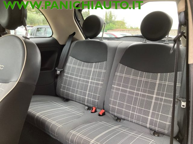 FIAT 500 1.2 LOUNGE - foto 10