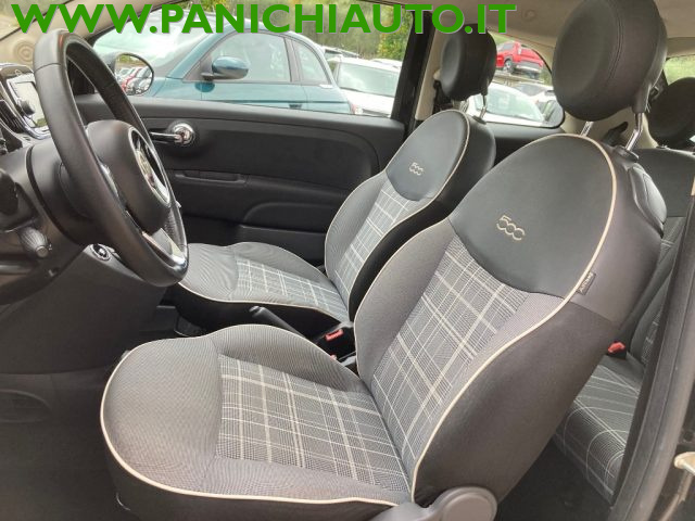 FIAT 500 1.2 LOUNGE - foto 11