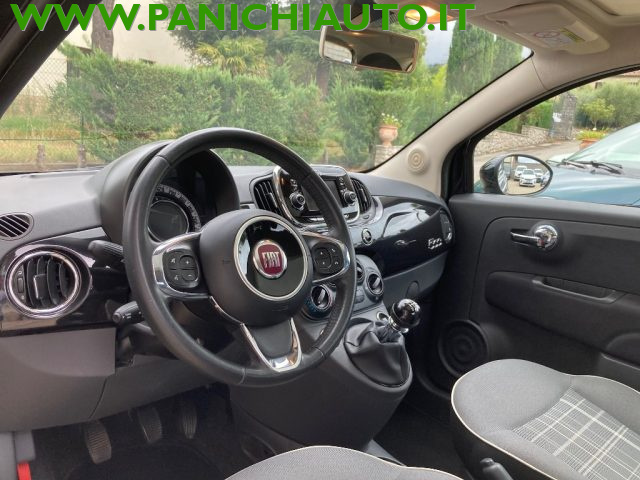 FIAT 500 1.2 LOUNGE - foto 12