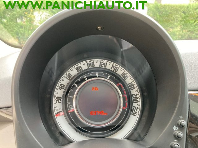 FIAT 500 1.2 LOUNGE - foto 13