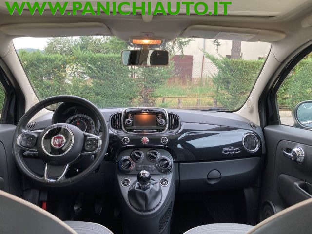 FIAT 500 1.2 LOUNGE - foto 14