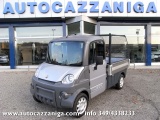 AIXAM Mega DOPPIO PIANALE 400 DIESEL PRONTA CONSEGNA