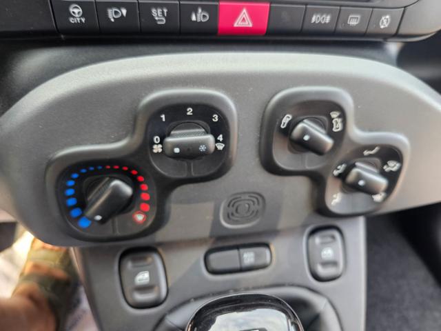 FIAT PANDA CROSS 1.0 FIREFLY S&S HYBRID - foto 12