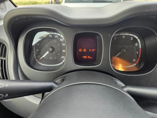 FIAT PANDA CROSS 1.0 FIREFLY S&S HYBRID - foto 14