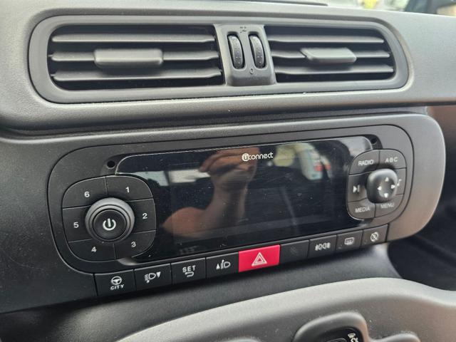 FIAT PANDA CROSS 1.0 FIREFLY S&S HYBRID - foto 15
