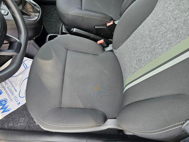 FIAT PANDA CROSS 1.0 FIREFLY S&S HYBRID - foto 10