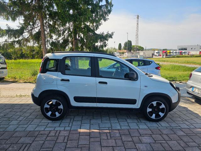 FIAT PANDA CROSS 1.0 FIREFLY S&S HYBRID - foto 6