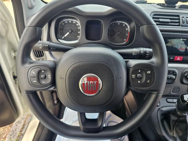 FIAT PANDA CROSS 1.0 FIREFLY S&S HYBRID - foto 13