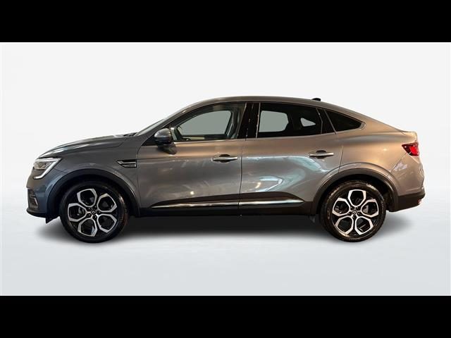 RENAULT ARKANA 1.6 E-TECH FULL HYBRID E-TECH EN - foto 2