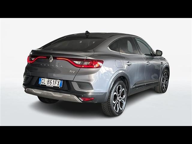 RENAULT ARKANA 1.6 E-TECH FULL HYBRID E-TECH EN - foto 3