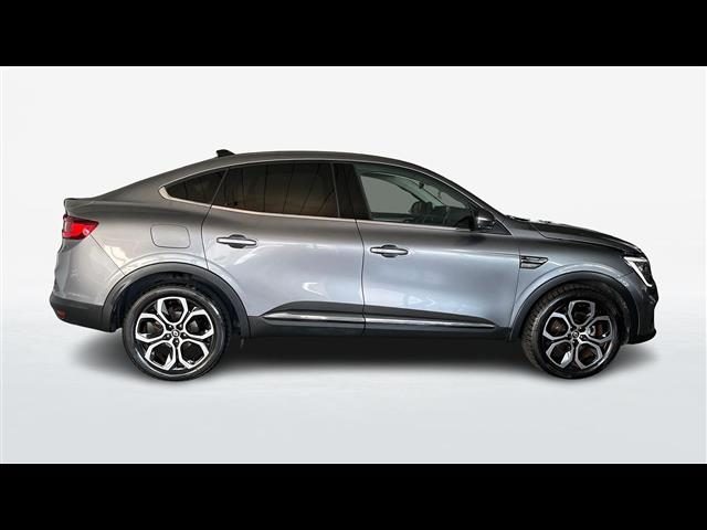 RENAULT ARKANA 1.6 E-TECH FULL HYBRID E-TECH EN - foto 4