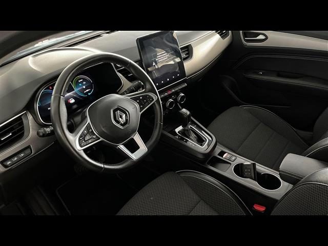 RENAULT ARKANA 1.6 E-TECH FULL HYBRID E-TECH EN - foto 10